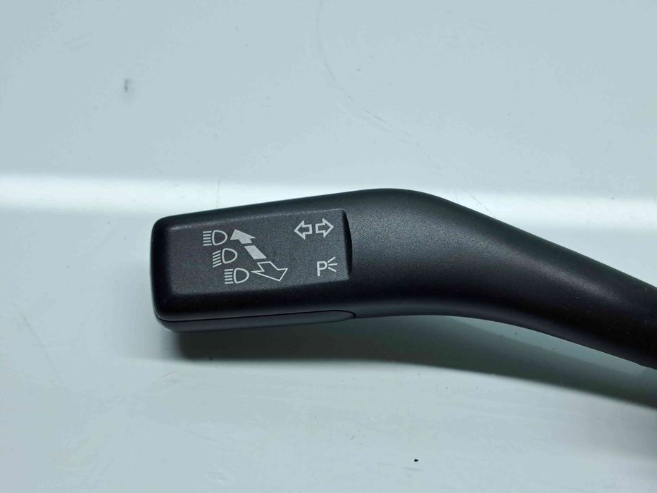 Maneta semnalizare Volkswagen Tiguan (5N) [Fabr 2007-2016] 1K0953513E