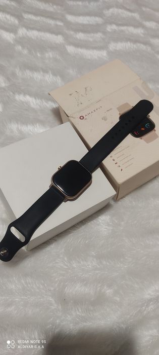 Amazfit gts продам