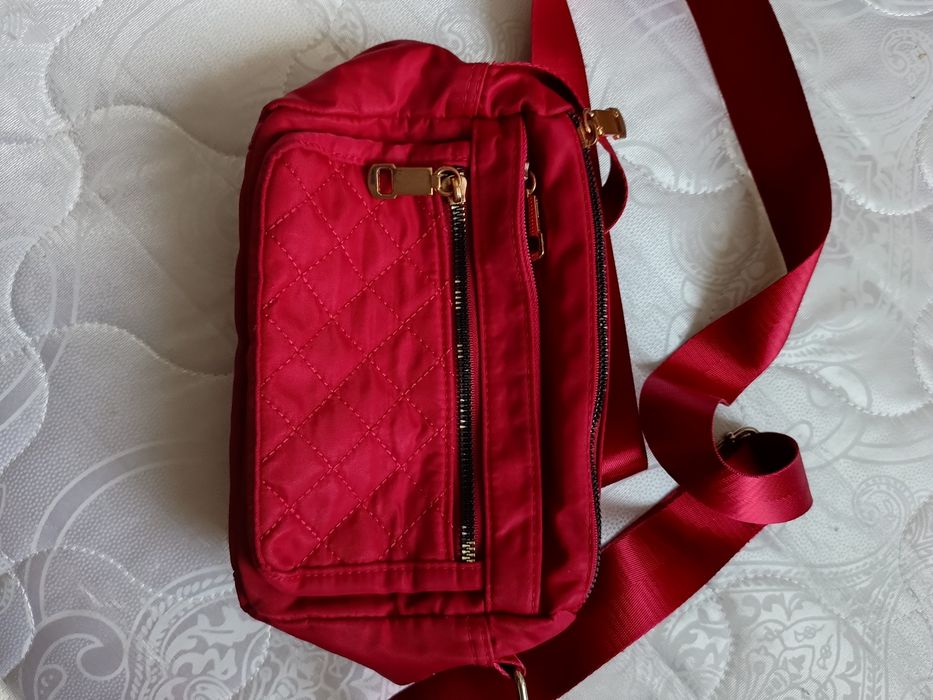 Сумки и аксессуары