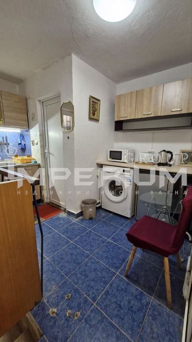 Едностаен апартамент под наем в района на Колхозен пазар, гр. Варна К