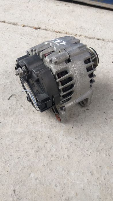 Alternator Renault Captur 1.5 DCI cod 2612718A an 2012 - 2018 Kangoo