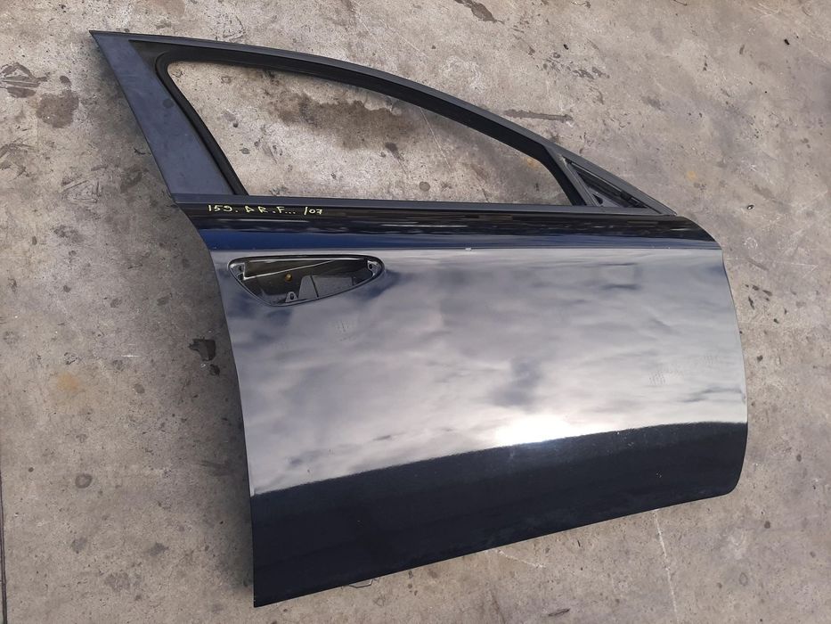 usa portiera dreapta fata  alfa romeo 159