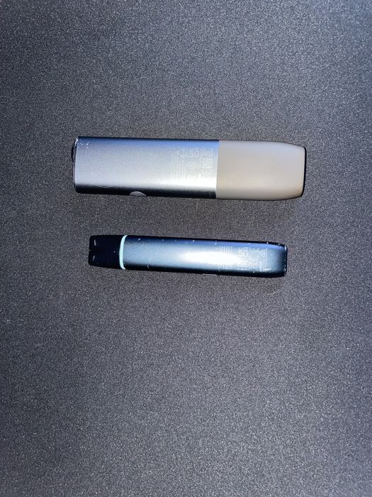 Pachet IQOS+ Vape