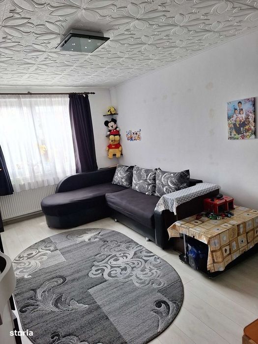 Apartament 2 camere zona ASTRA,str Calea Bucuresti