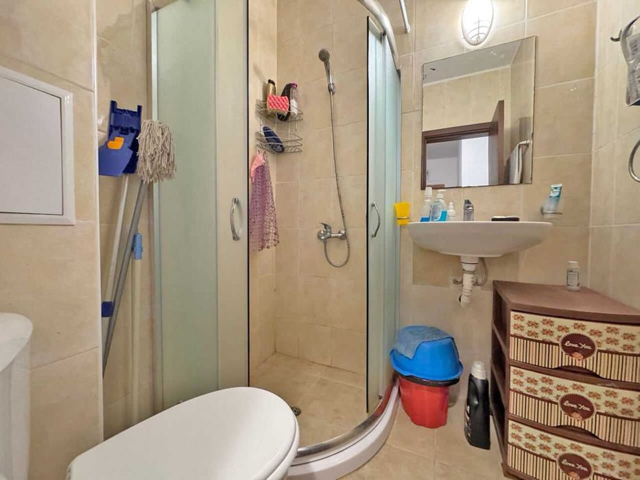 Продава се Едностаен апартамент в к.к. Слънчев бряг - 32 кв.м за 582 €/кв.м - Снимка #5