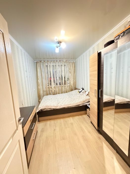 Продам 3-хкомнатную квартиру