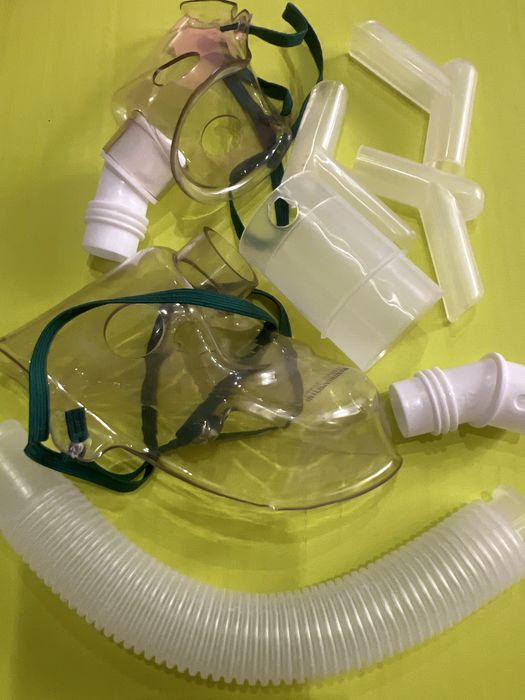 Продам ингалятор