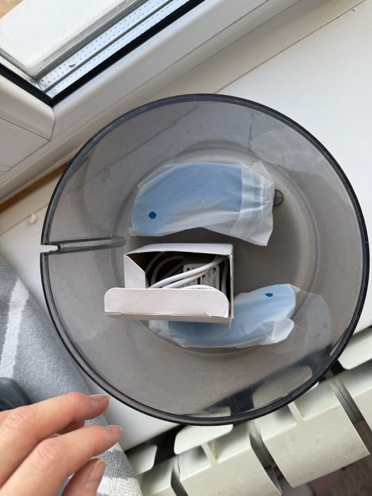 Продам автопоилку для кошек , фонтан