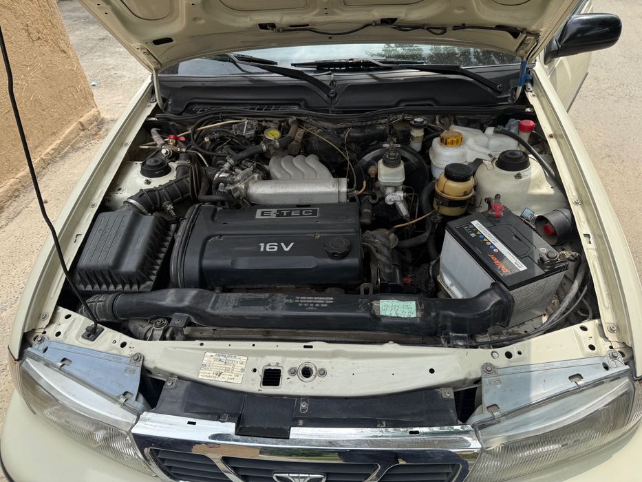 Daewoo Nexia 1 1,6DONS
