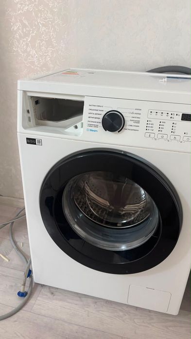 Продам стиральную машину
