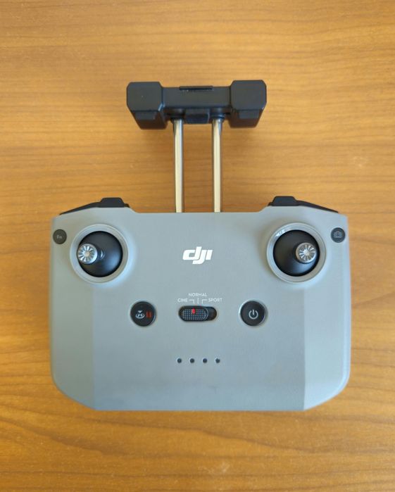 Дрон DJI AIR 2S fly more combo