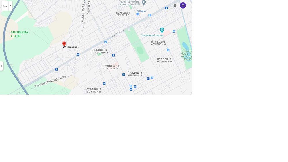 Обмен Сергели, Тошкент махалла 1 сотка большой фасад+ территория 2 сот