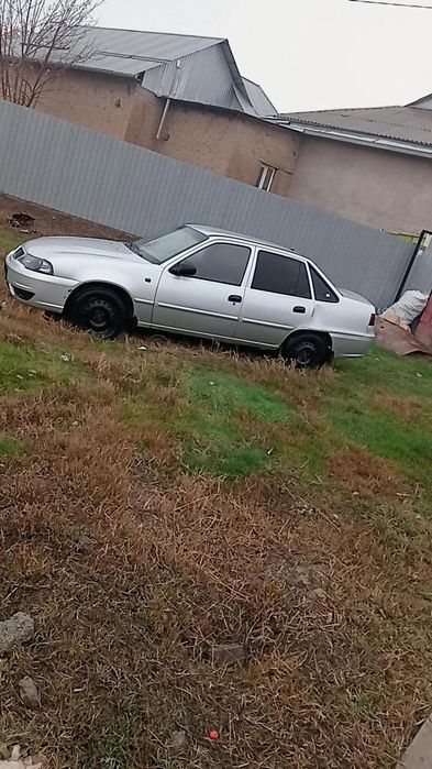 Нексия 2 запчать