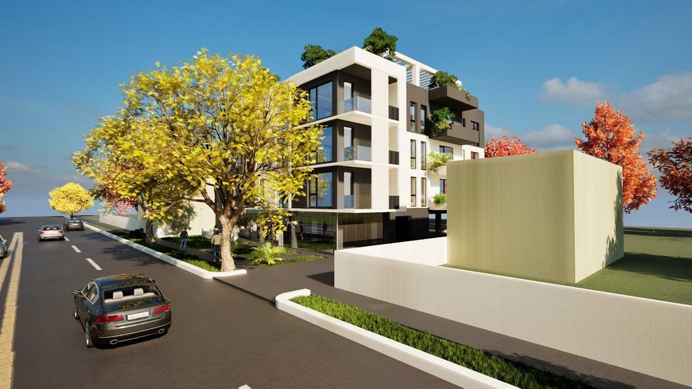 Apartament Premium 3 camere Bratianu 211