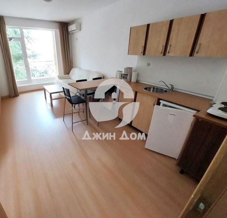 Продава се Едностаен апартамент в к.к. Слънчев бряг - 32 кв.м за 542 €/кв.м - Снимка #2