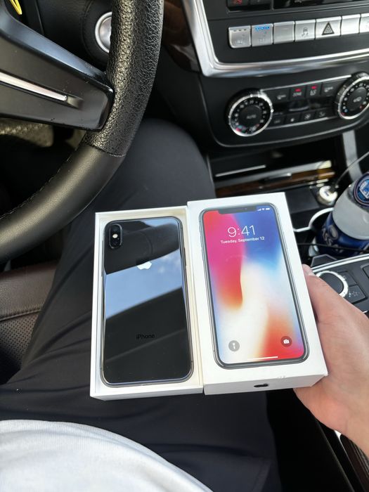 Iphone x // iphone 10 // айфон 10 // айфон х