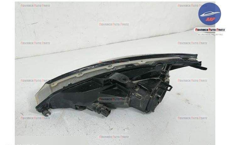 Far Dreapta original cu halogen Ford  Focus  1 [1998 - 2004]