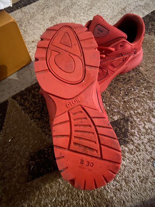 Dior x Stone Island B30 44