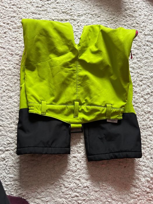 Гащеризон и яке за ски