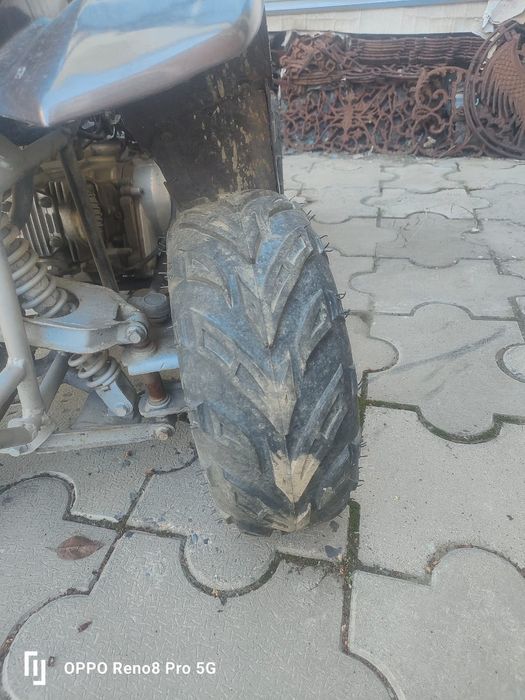 Продам квадрацикл