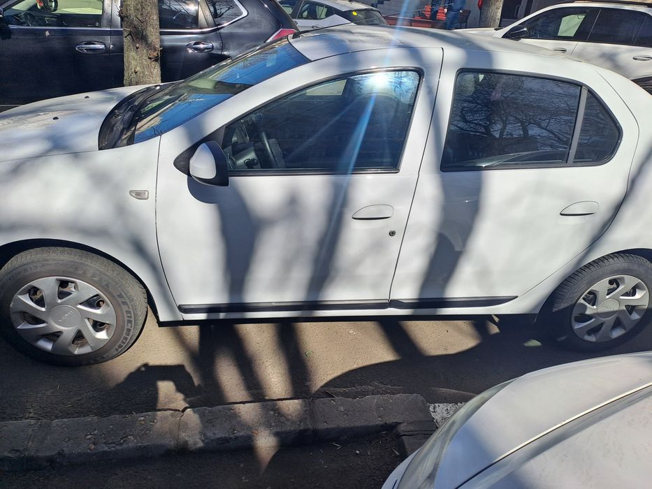 Logan 2015 1.5 dci 75 hp