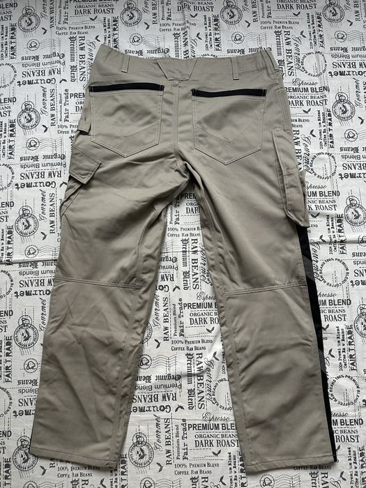 Mascot Cordura original еластична мембрана панталон.L-XL 54