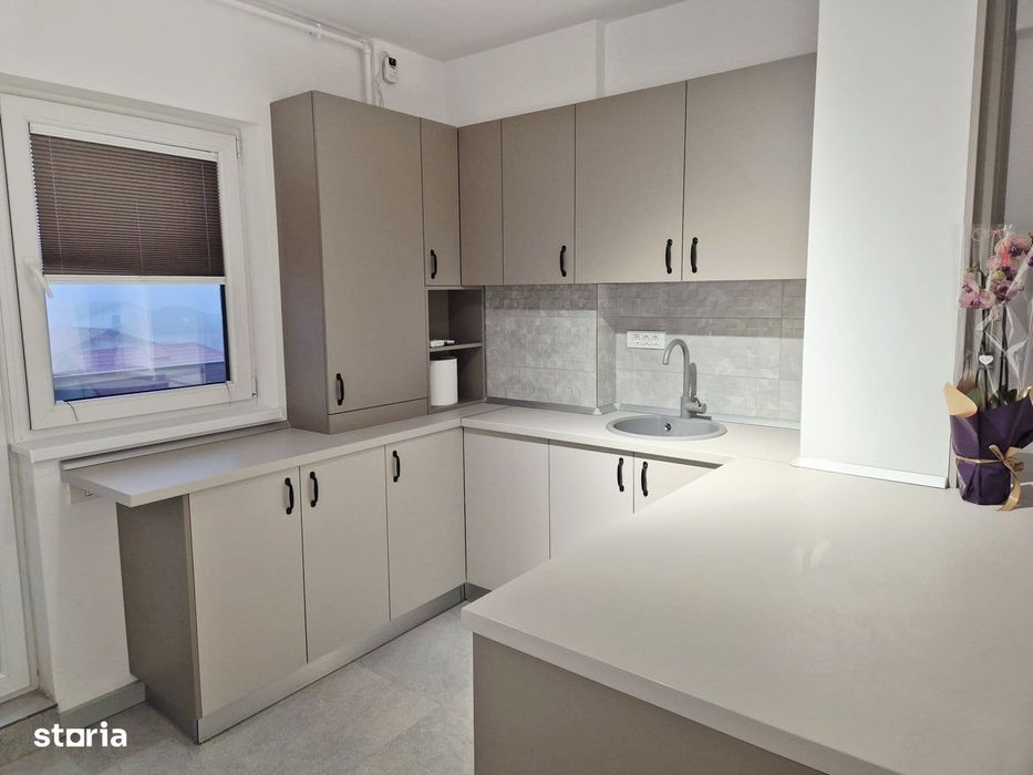 Apartament 2 camere prima utilizare, Metrou Berceni, comision 0%