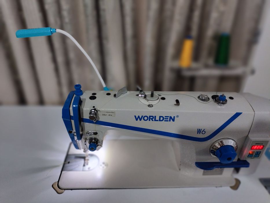 Срочно, срочно продается промышленный швейная машина .