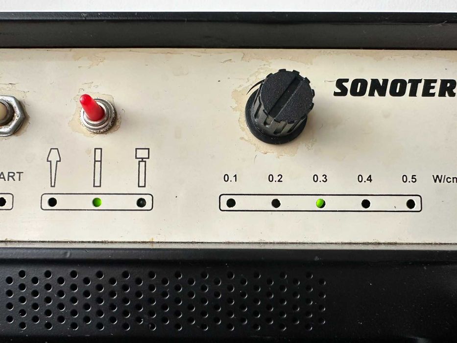 Ултразвуков Апарат Сонотер 1С