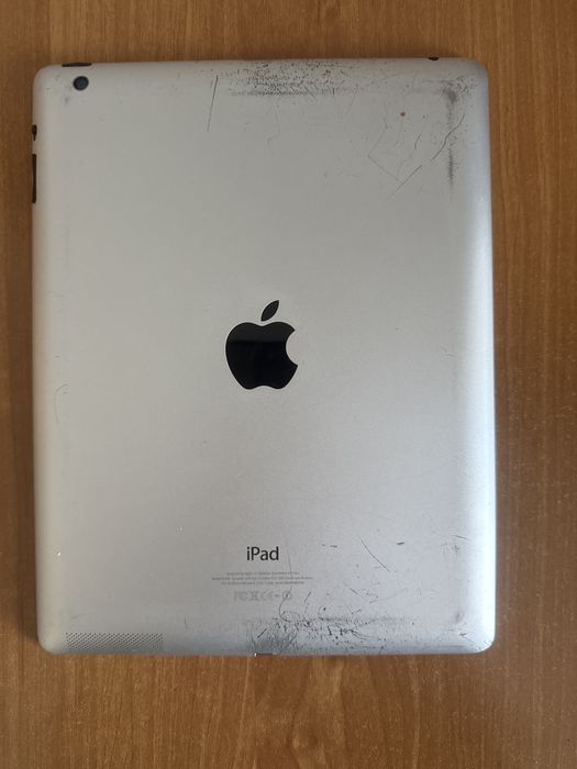 iPad Air 1 A1458 64GB – defect, pentru piese