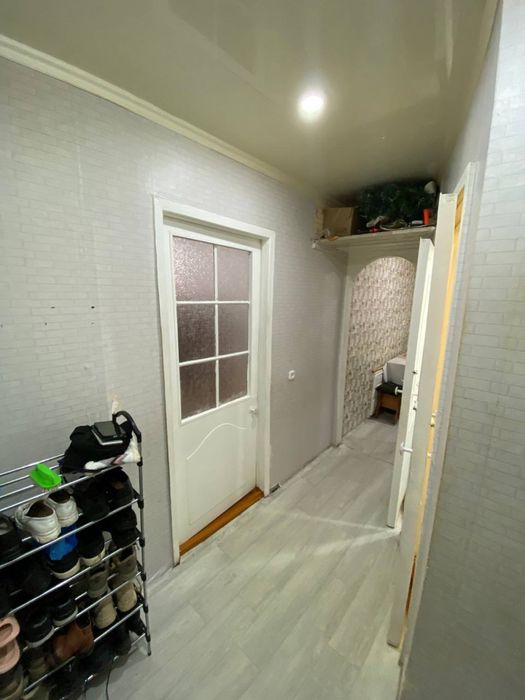 Продам двухкомнатную квартиру