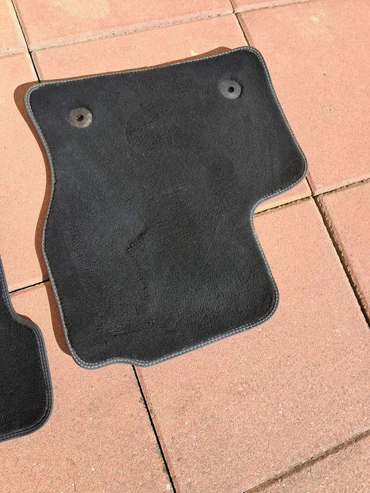 Set covorase tip mocheta originale Ford Kuga / Focus model 2016-2020