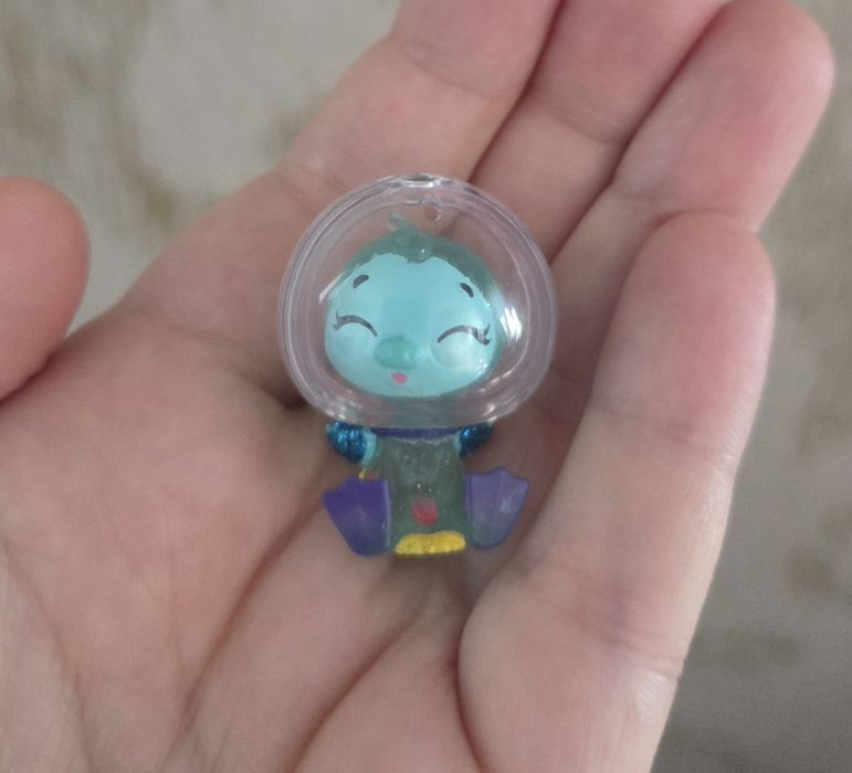 Фигурки игровые животные