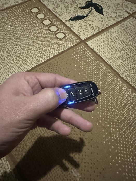 Продам Межикар запасной Dominant