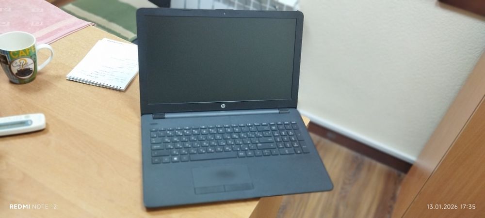 Продам ноутбук Hp офисный