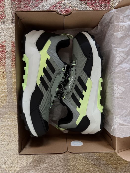 Adidas terrex ax4
