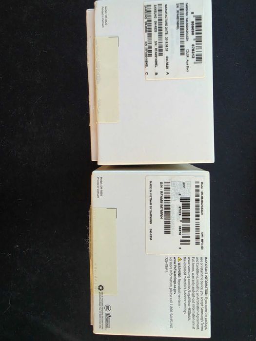 Ceas Samsung Active 2