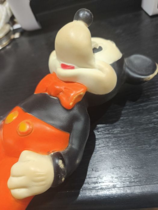 Jucarie Mickey functional
