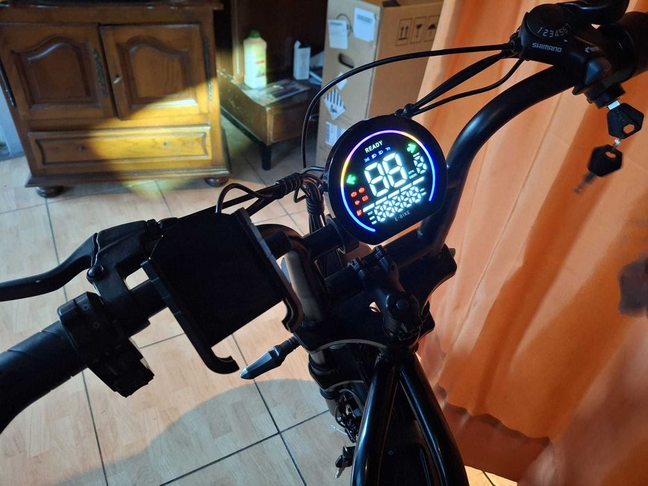 Vand Bicicleta electrica adulti