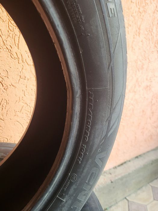 Автошины  Hankook  б/у