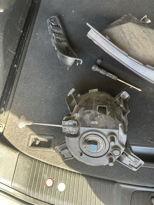 Десен Халоген за hyundai i20 active