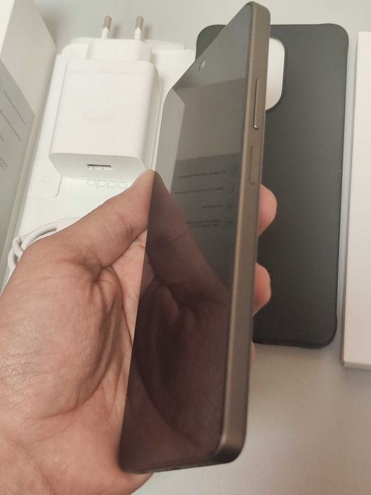 OPPO A5 Pro 8ГБ+(8ГБ) ОЗУ 128/ГБ ПЗУ (Kak noviy)