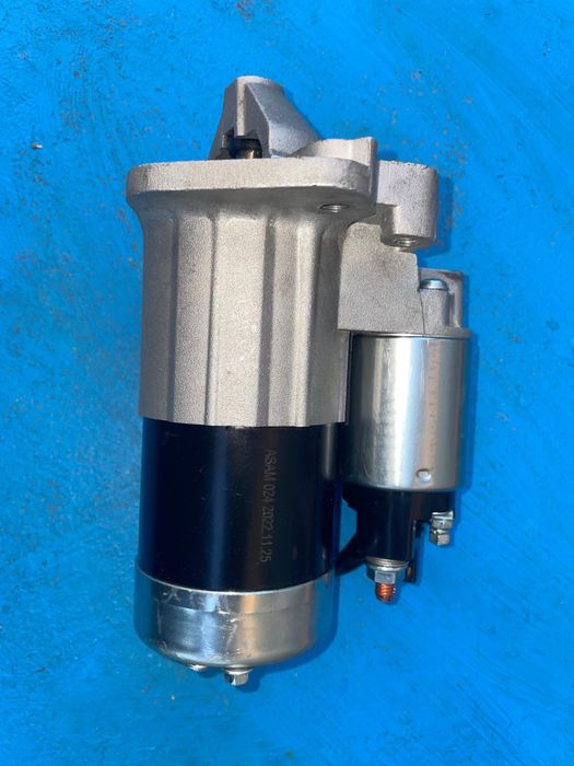 Electromotor Logan/Sandero/Duster 1,5 DCI E4
