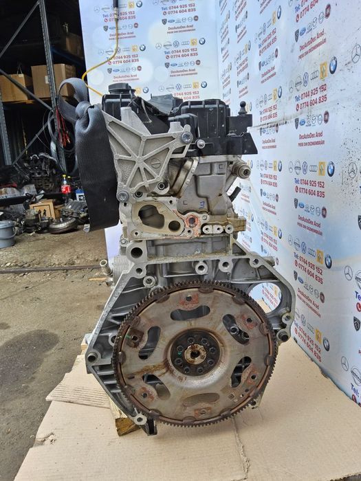Motor Jeep 1.3 cod 46337540 Renegade Compass Alfa Romeo Tonale hibrid Fiat 500x 1.3 hybrid