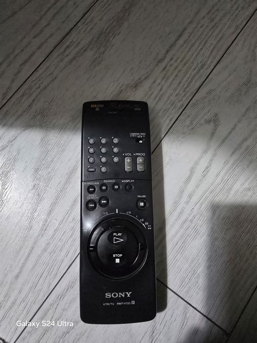 Pachet 2 Videorecordere VCR Sony: SLV-E920 (Hi-Fi)Vandut și SLV-235