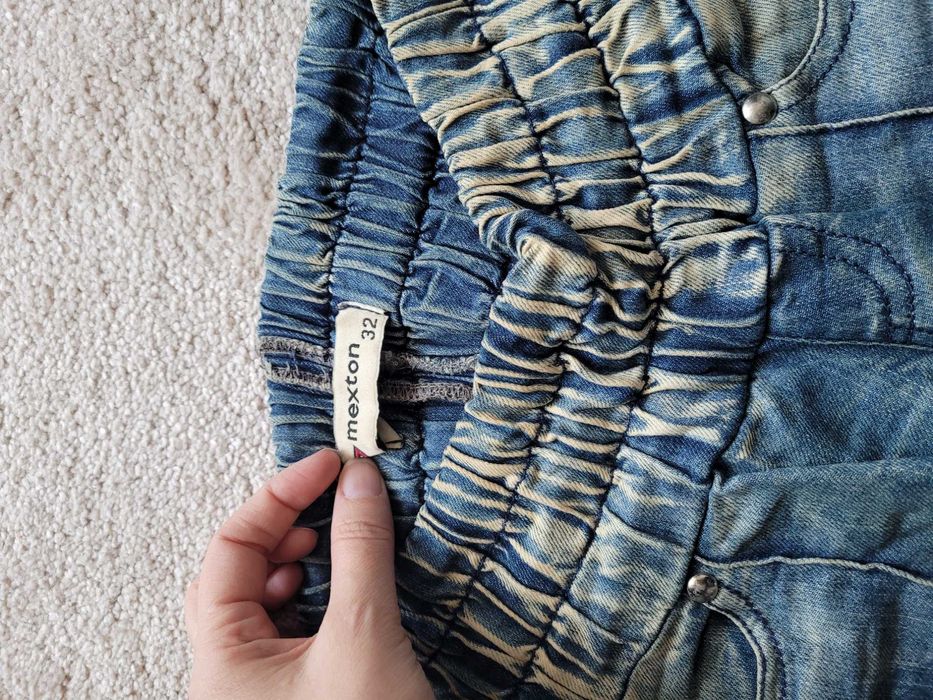 Blugi Mexton marime Xs