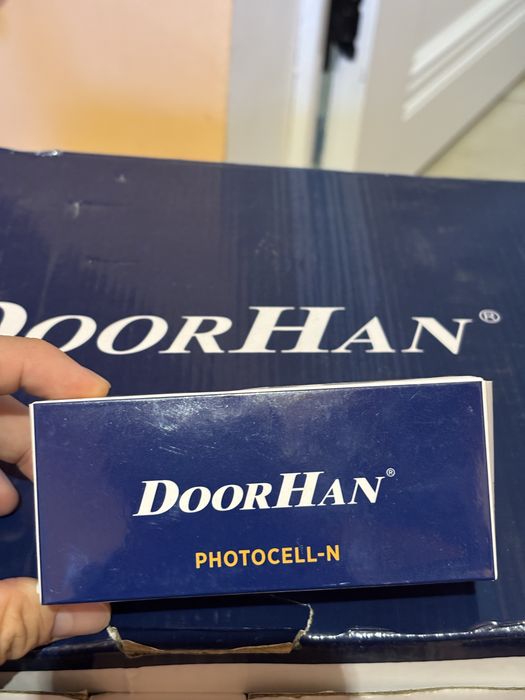 Фотоэлементы Doorhan Photocell-N