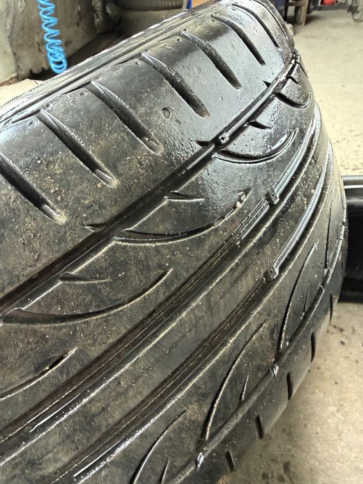 225/40r18 Hankook Ventus летни