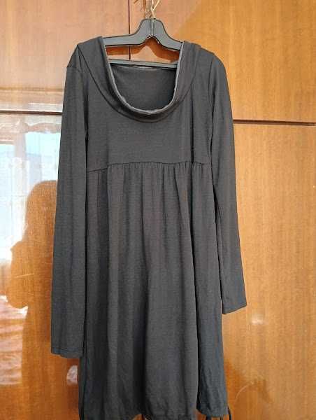 Дамски: Екстравагантен гащиризон, блузони, сако и блуза