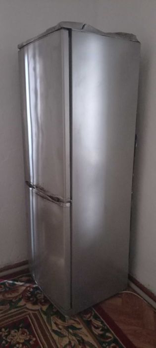 Телевизор холодильник ұсталған жағдай жақсы